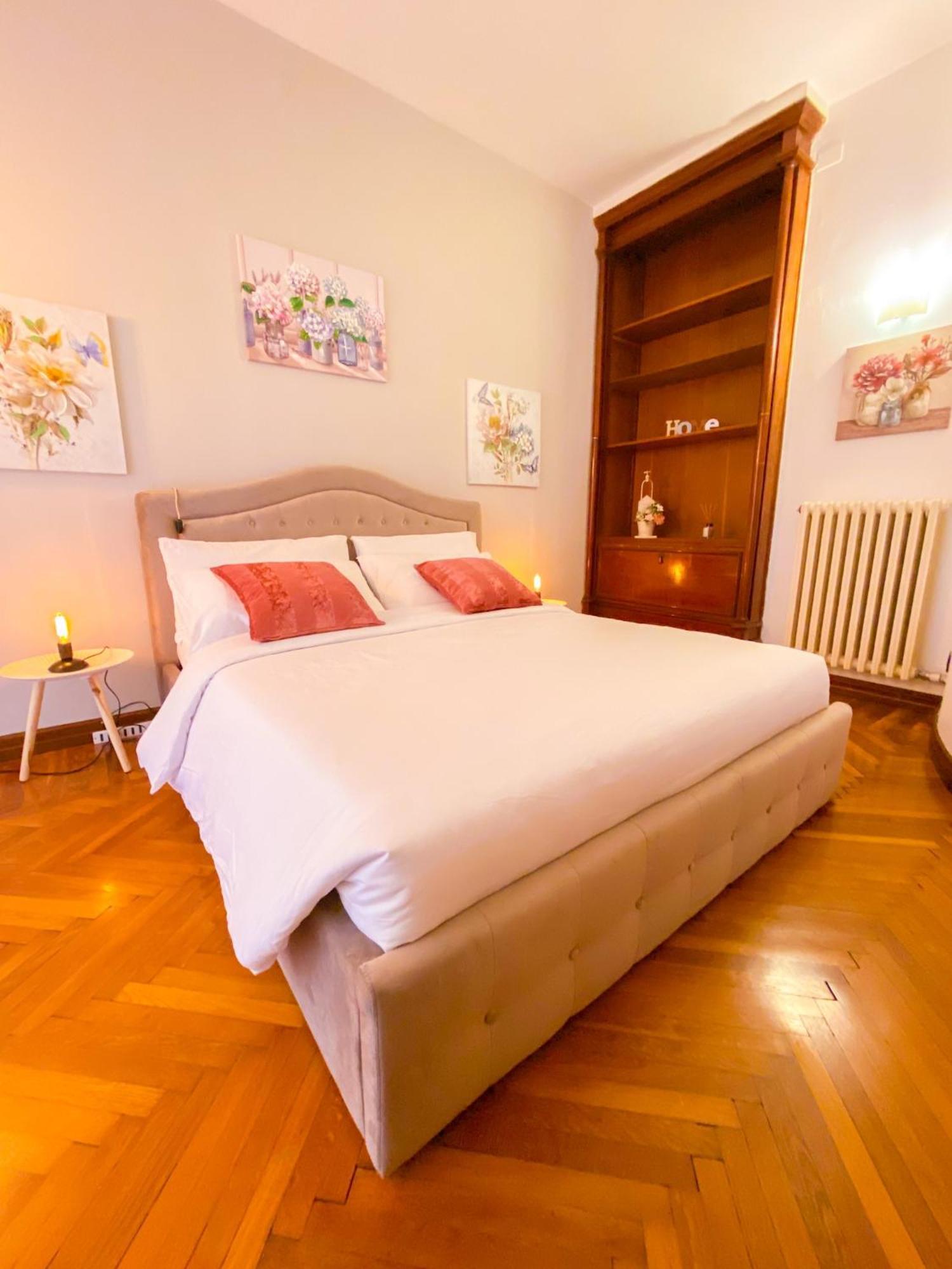 Arena Sweet Home In Verona — Photos 1