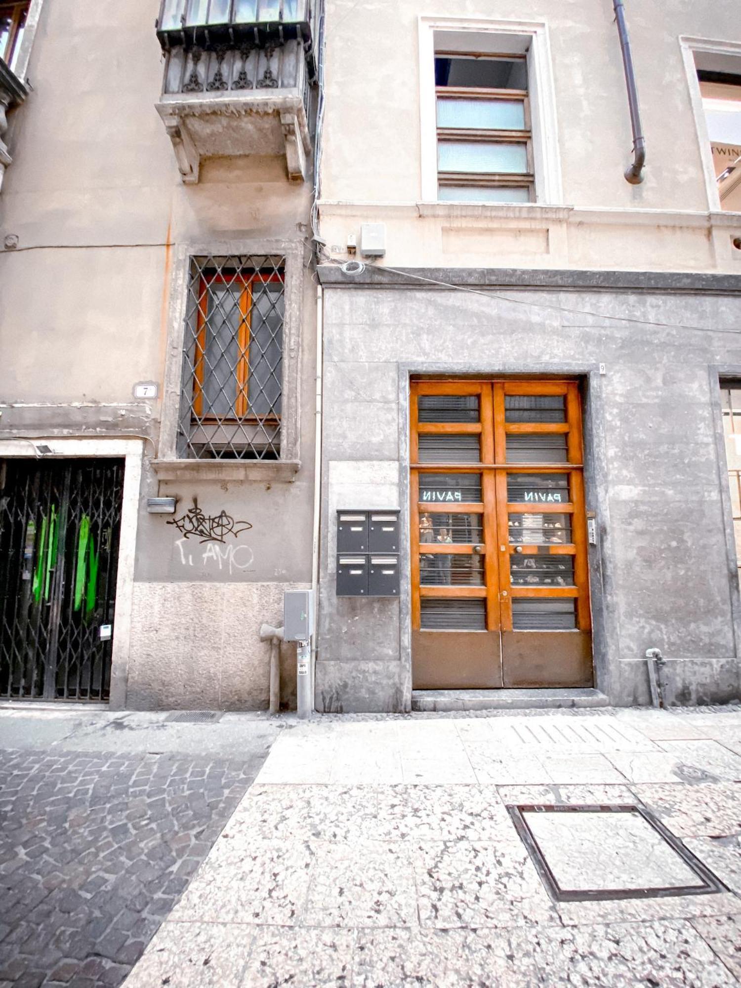 Arena Sweet Home In Verona, Verona